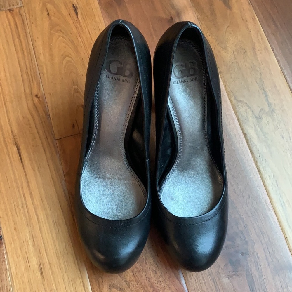 Giani Bini heels